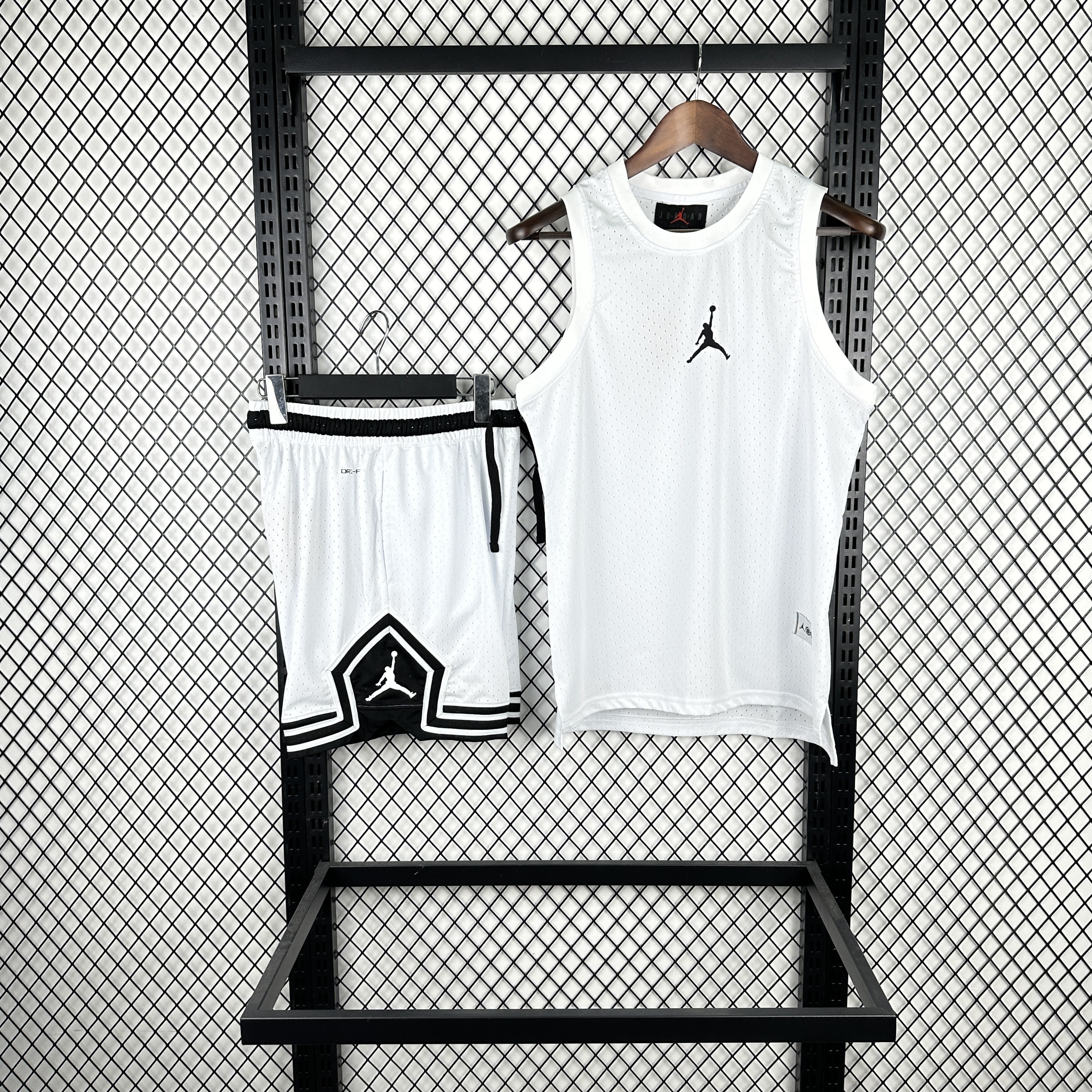 Men 2025 NBA a set of jersey 006